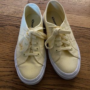 Superga Cotu sneakers